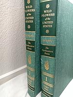 Wildflowers of the United States, The Northeastern States: Volume 1, Parts 1 & 2 (2 Volume Set) B00CMHDT3E Book Cover