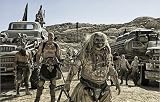 Mad Max – Coffret 5 Films [4K Ultra HD + Blu-Ray]