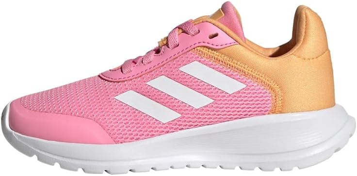 Pink/Cloud White/Hazy Orange