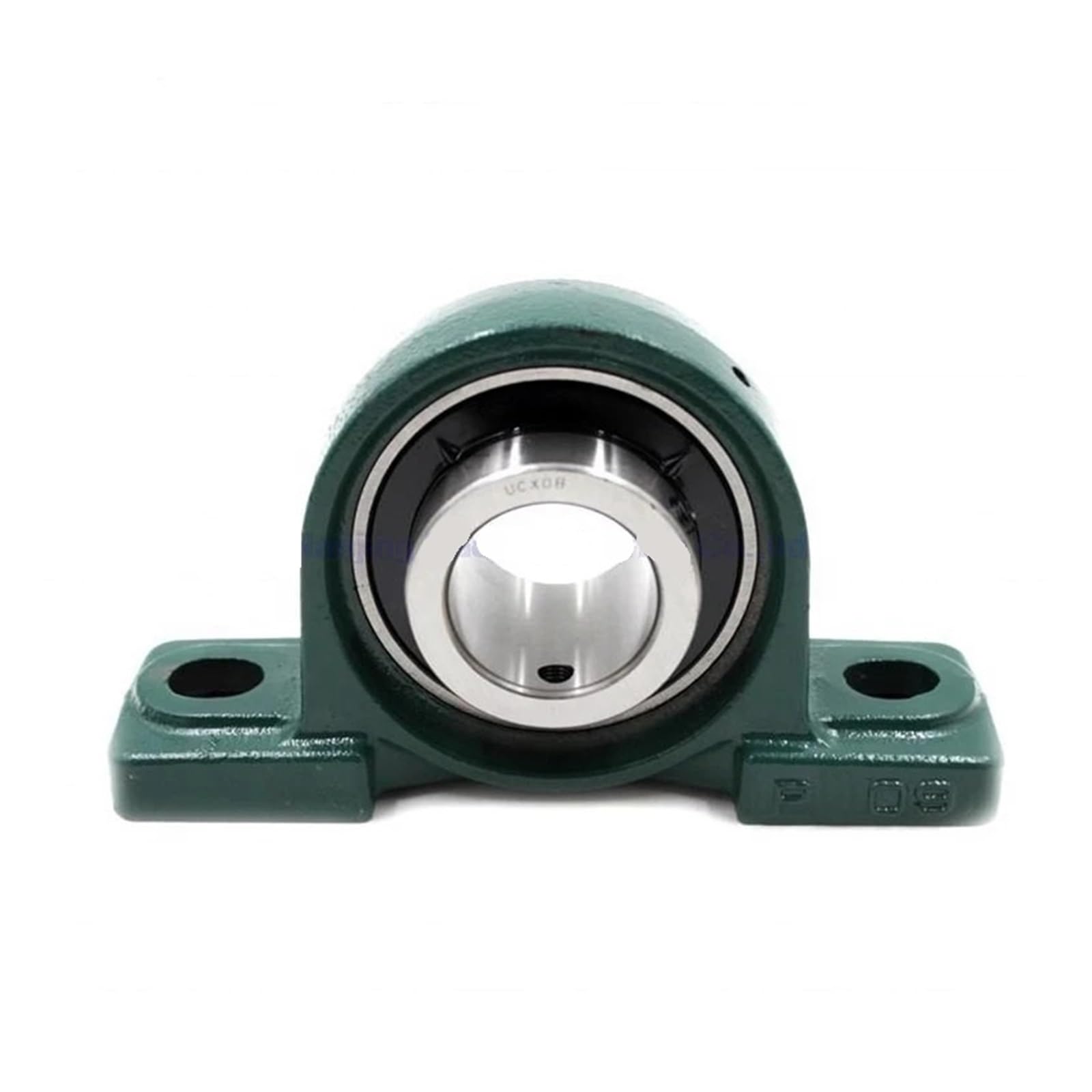 QRJAZHNTP UCP208 Mounted and Inserts Bearings with Housing Pillow Blocks