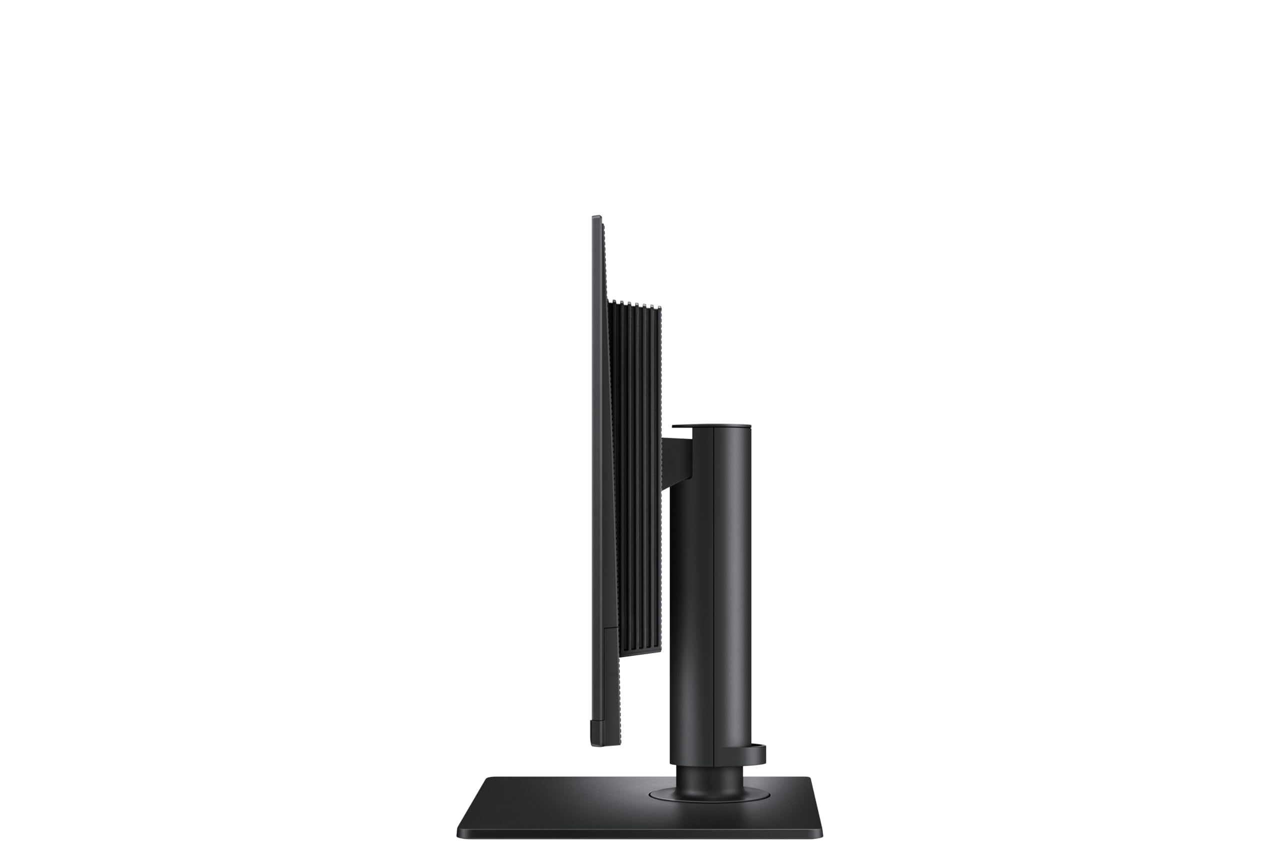 Samsung LS27D400GAUXXU 27" FullHD IPS Monitor - Height Adjust, 1920x1080p, Displayport, USB, HDMI, Eye Saver Mode — view 7