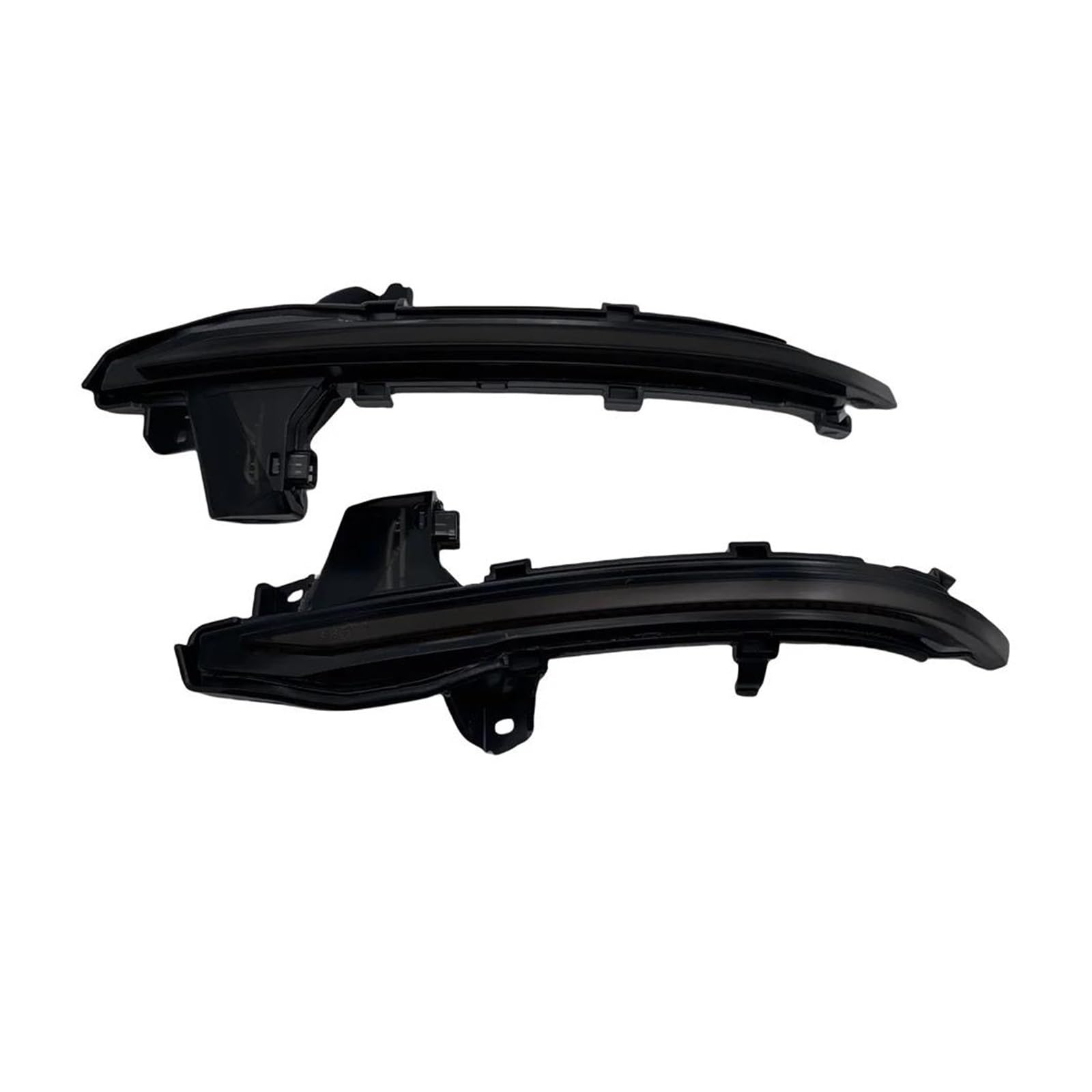 Clignotant dynamique LED pour Audi A6 C8 A7 A8 rétroviseurs