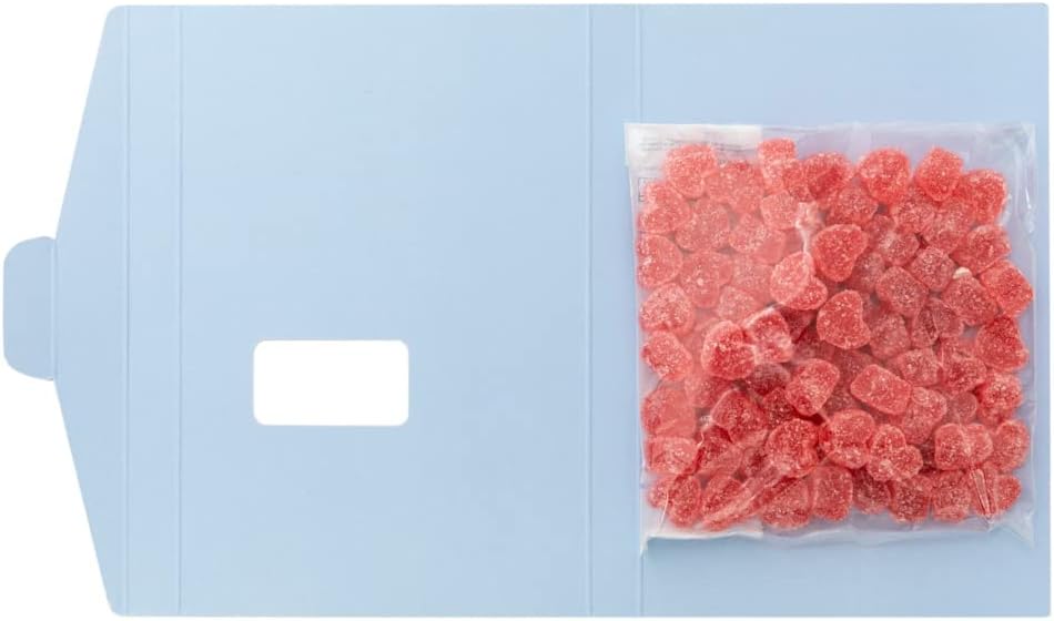 Candy Card - Contains a whole bunch of cuddles, Multicolored - Image 4