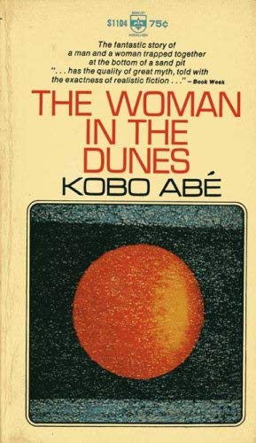The Woman in the Dunes 9080028746 Book Cover