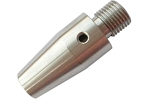 Crosman 11mm Riffles Barrels 2240 1377 1322 2250 2260 Stainless Steel 1/2...