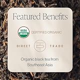 Rishi Tea English Breakfast Organic Loose Leaf, photo 2