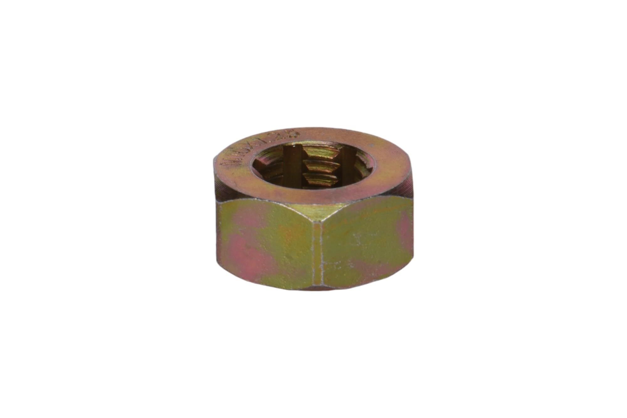 Century Drill & Tool 92707 Rethreading Die, M10 x 1.25 — Amazon image 3