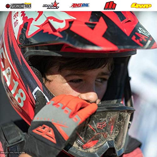 #224 - Camren Sorensen talks youth racing and what it means to be sketchy cover art