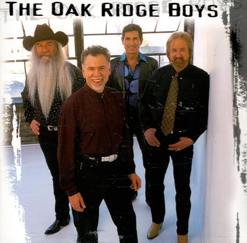 The Oak Ridge Boys