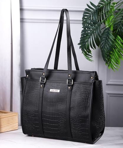 Image of LEGAL BRIBE Stunning Tote Bag