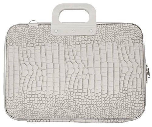Cocco Briefcase, 47 cm, 20 Liters, White