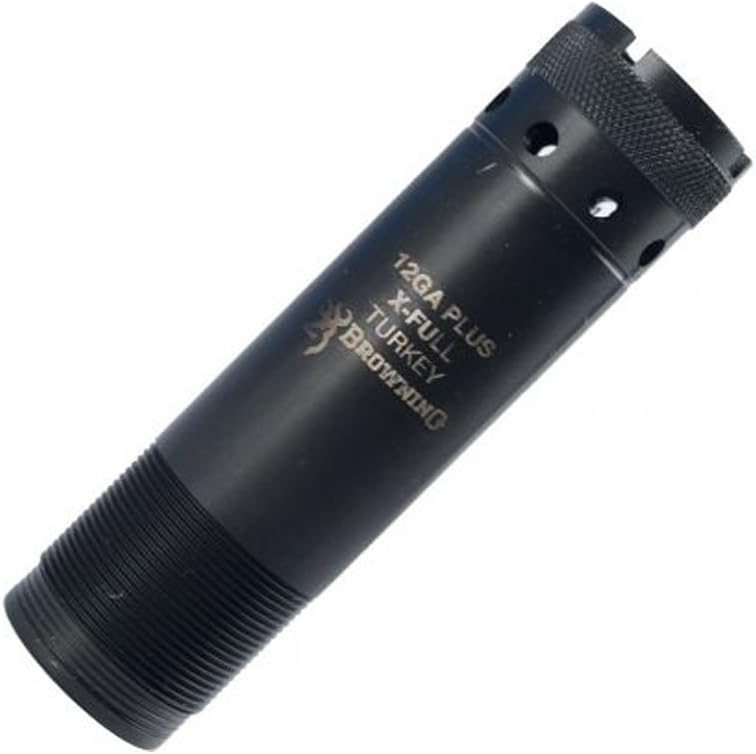 BrowningBrowning Invector Plus X Full Tky/Trap,12