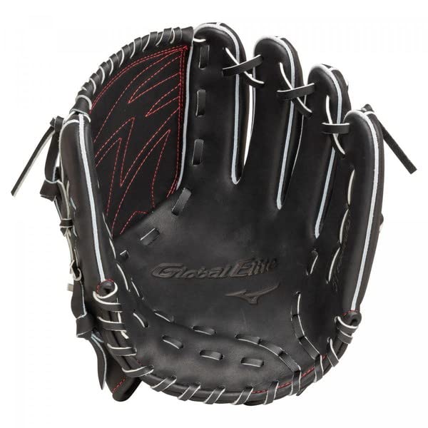 Amazon | ミズノ MIZUNO 硬式用グローバルエリート H Selection02＋