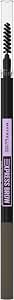 Maybelline New York New York Brow Ultra Slim Kaş Kalemi - 04 Medium Brown