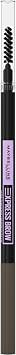 Maybelline New York New York Brow Ultra Slim Eyebrow Pen - 04 Medium Brown