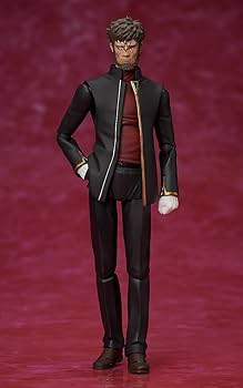Amazon | figma シン エヴァンゲリオン劇場版 碇ゲンドウ ノンスケール Amazon | figma シン エヴァンゲリオン劇場版 碇ゲンドウ ノンスケール