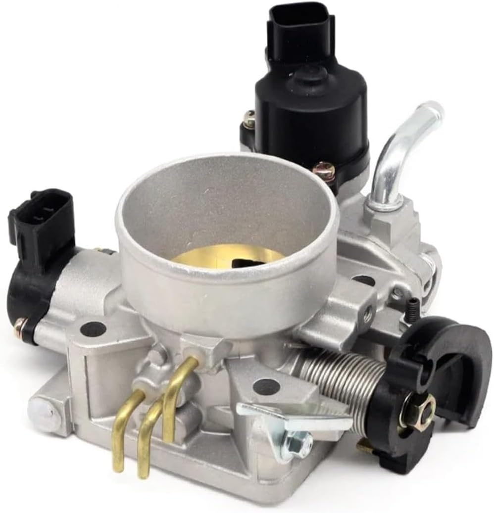 Fuel Injection Throttle Body Valve Assembly MN128888 MR560120 MD615660 91341006900 for MITSUBISHI LANCER VII Estate Tools