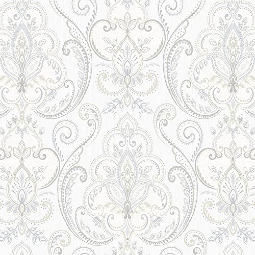 AdaWall Tropicano Koleksiyonu 9901-1 Duvar Kâğıdı