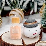 Advent Calendar 2025 Women Gifts, 24pcs Bath Sets for Christmas with Santa Hat, Shower Gel, Hand Cream, Christmas Decorations etc, Xmas Gift Idea for Women, Mum, Family - Image 5