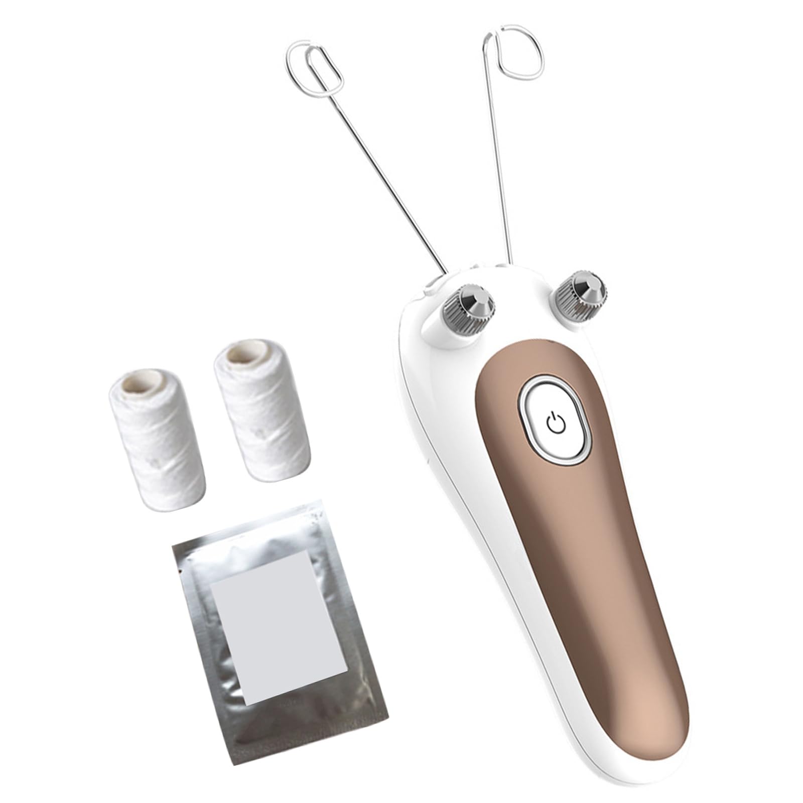 Amazon.co.jp: 電動ヒゲ抜き器、顔脱毛器、顔毛抜き、顔脱毛器