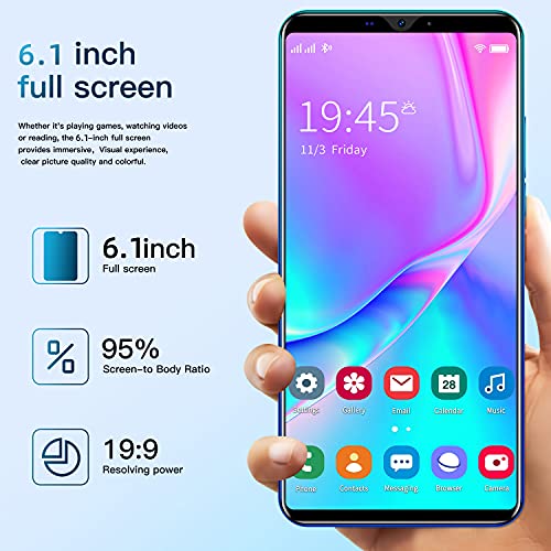 Telefono-Movil-Libre-ShaQx-Rino4Pro-Android-3G-Smartphone-Libre-4GB-ROM-32GB-SD-Mobile-Phone-61-IPS-Display-Movil-5MP-2MP-Dual-Camera-Dual-SIM-WiFiBluetoothGPS-Rino4Pro-Azul