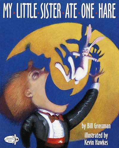 Image of My Little Sister Ate One Hare
