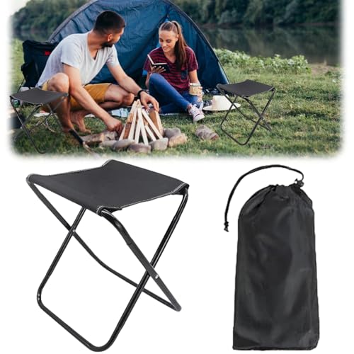 Ampio utilizzo: adatto per campeggio, pesca, picnic, giardinaggio, barbecue, escursioni, feste in spiaggia e altre attività all'aperto.