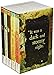 The Wrinkle in Time Quintet Boxed Set (A Wrinkle in Time, A Wind in the Door, A Swiftly Tilting Planet, Many Waters, An Acceptable Time)