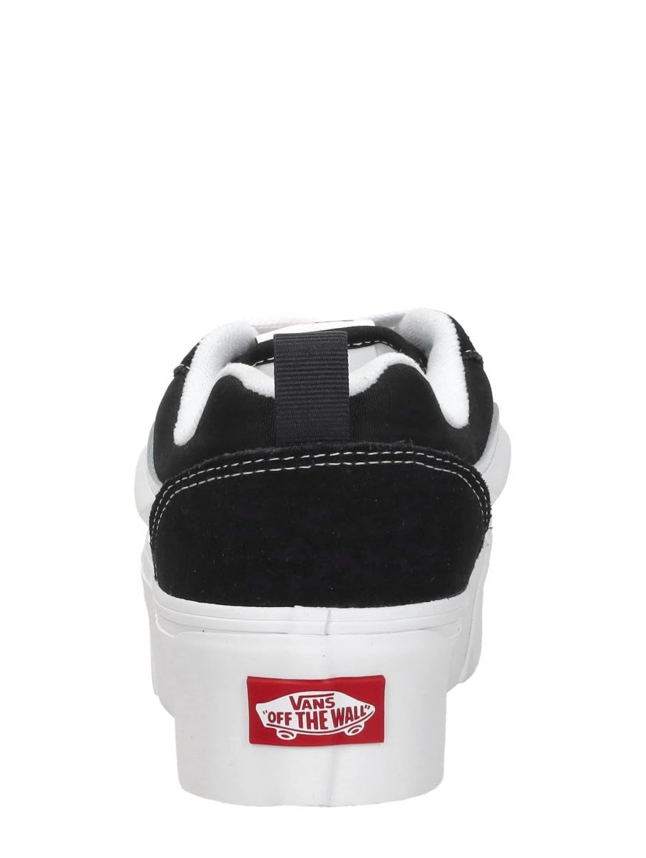 Vans Knu Stack Scarpe da ginnasticaDonna