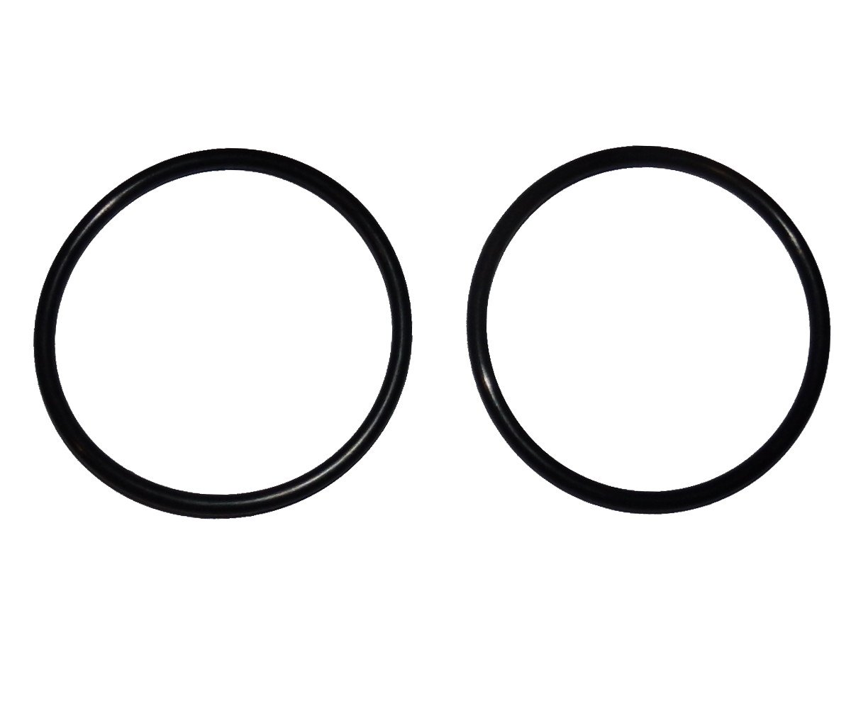 Captain O-Ring - Replacement 293300090 O-Ring for SeaDoo Pump Housing to Oil Seal (2 Pack)