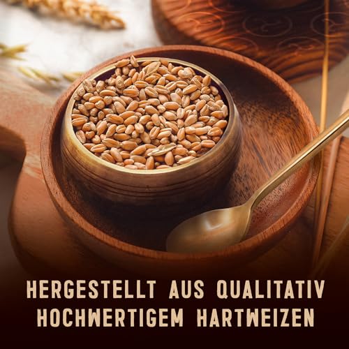 Pâtes Mezzi Rigatoni Al Bronzo Barilla Le Sachet De - vue 7