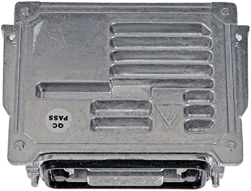 Dorman OE Solutions 601-091 High Intensity Discharge Control Module