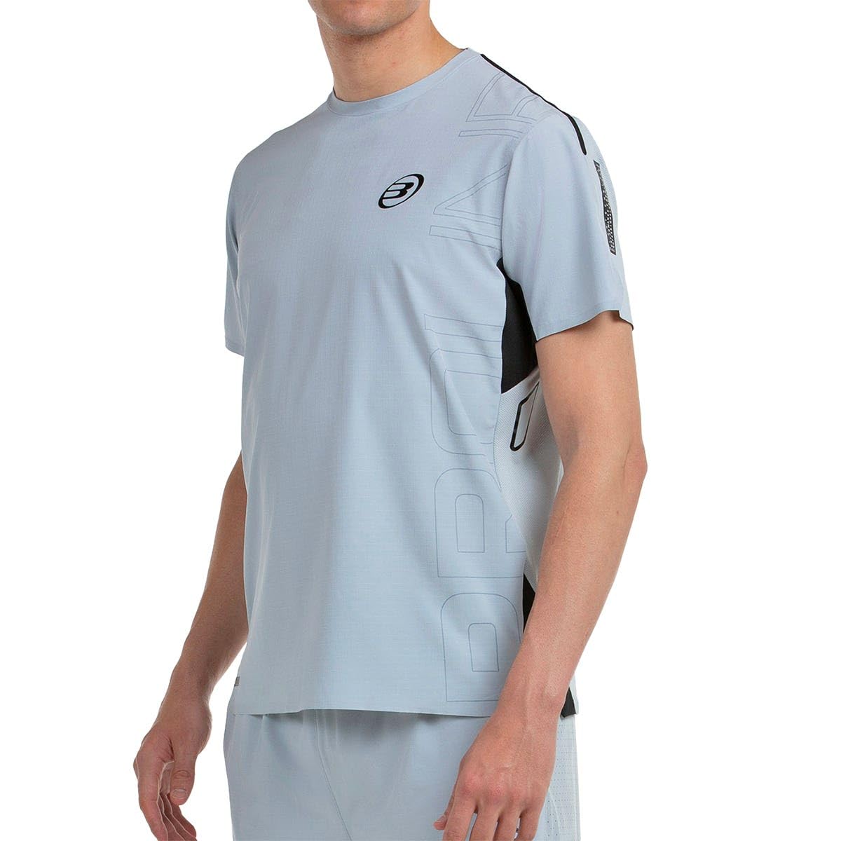Bullpadel Camiseta Licio
