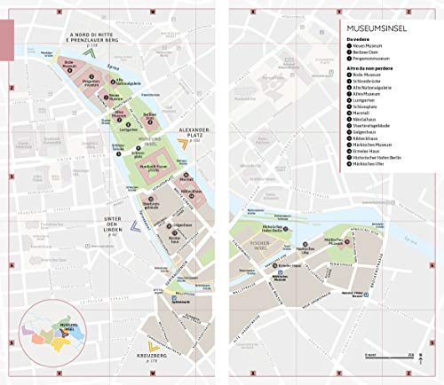 Berlino. Con Carta Geografica Ripiegata - 4