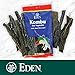 Eden Kombu, Wild Japanese Hand Harvested Sea Vegetable, for Dashi, Seaweed, 2.1 Oz