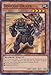 Yu-Gi-Oh! - Dododo Driver (NECH-EN093) - The New Challengers - 1st Edition - Common
