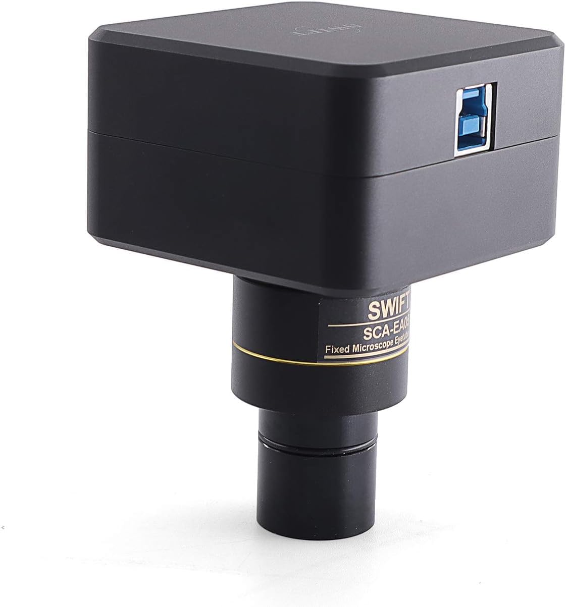 Amazon.com: Swiftcam 25 Megapixel Camera for Microscopes, with
