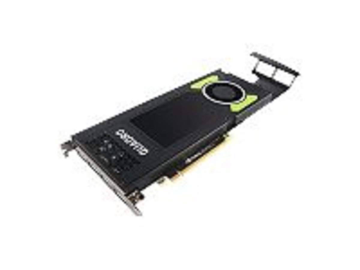 Amazon.com: Lenovo Quadro P4000 Graphic Card 8GB (4X60N86664