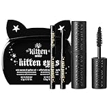 KAT VON D Kitten Mini: Kitten Eyes Mini Mascara & Eyeliner Set