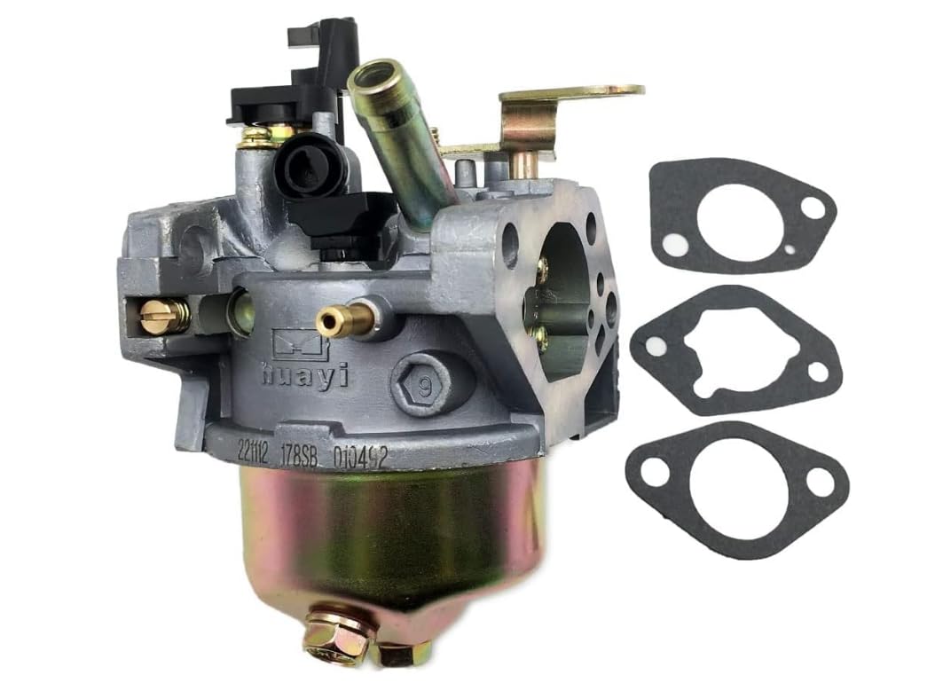 Genuine Carburetor Assembly For Cub Cadet Snow Thrower model# 31AH54VT709