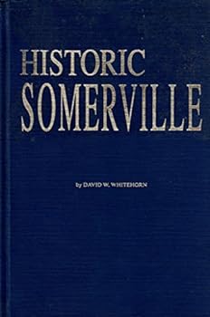 Unknown Binding Historic Somerville Book