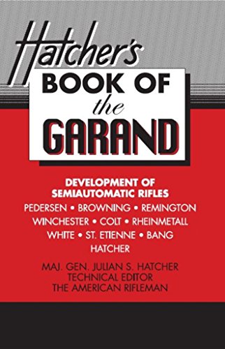Book of the Garand