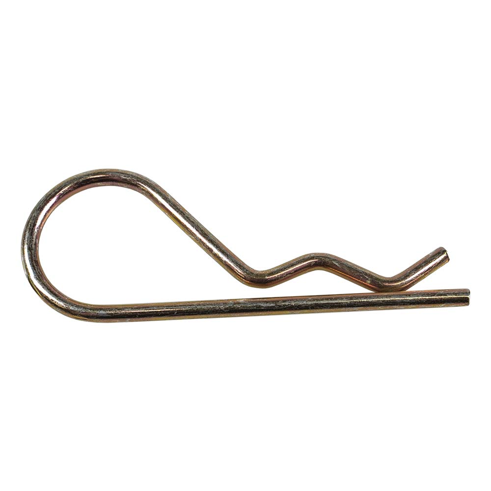 アクセサリー pine Amazon.com: CUB CADET 714-3020 Internal Cotter Pin RZT XT2