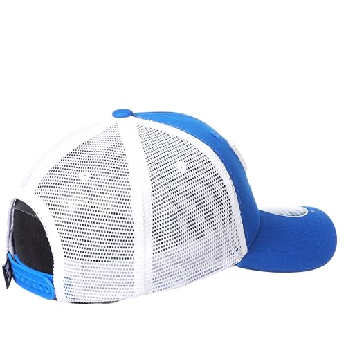 Gorra Trucker ZHATS Kentucky Wildcats Ajustable Unisex miniatura 5