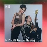  Procede Guimard Delaunay [DE Import]