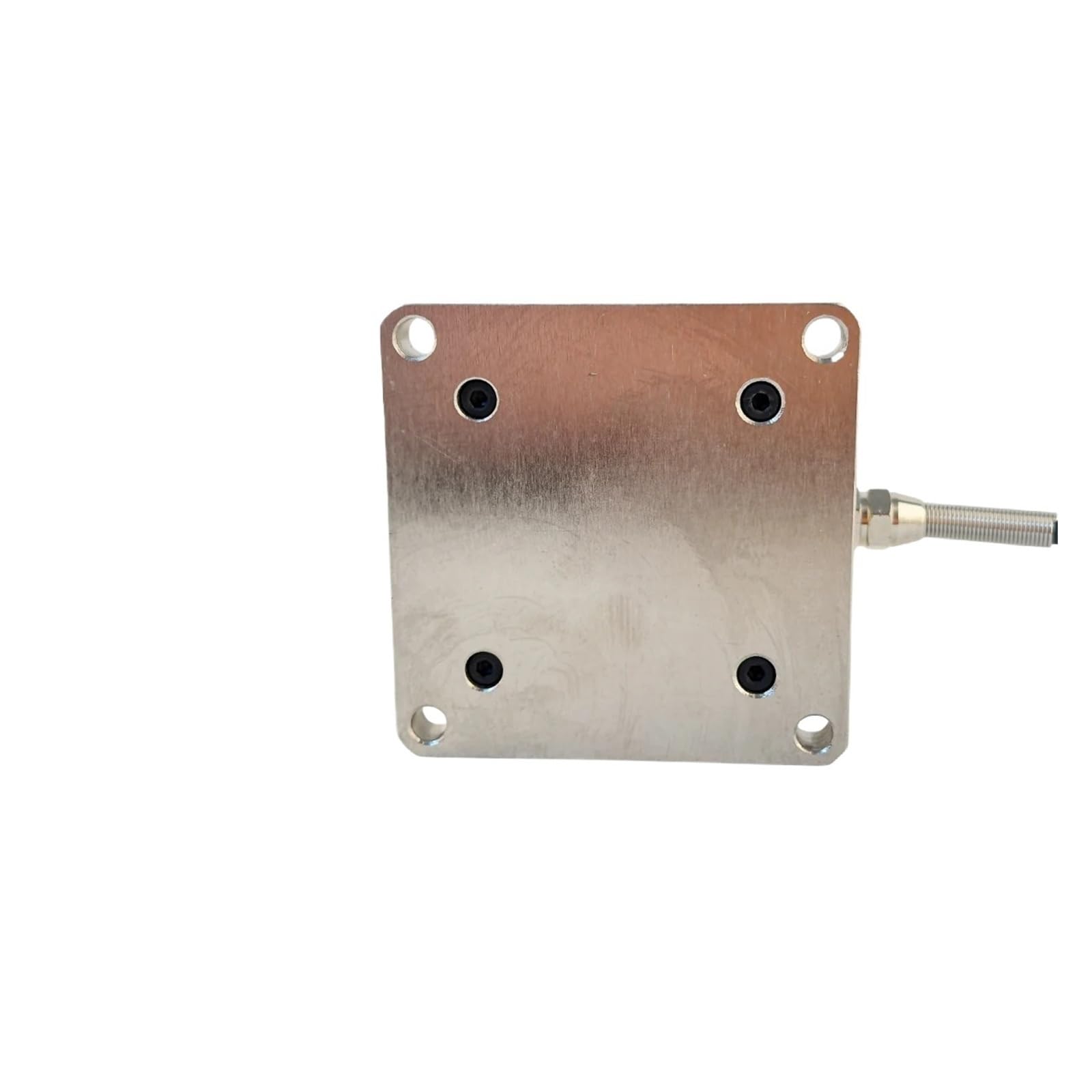 Sensor de pesaje industrial 0.2t a célula de carga de capacidad 50t