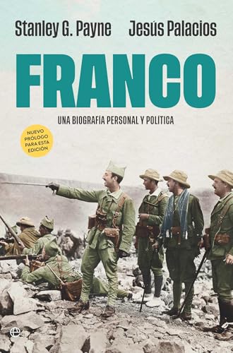 Franco: Una biografía personal y política (Historia)
