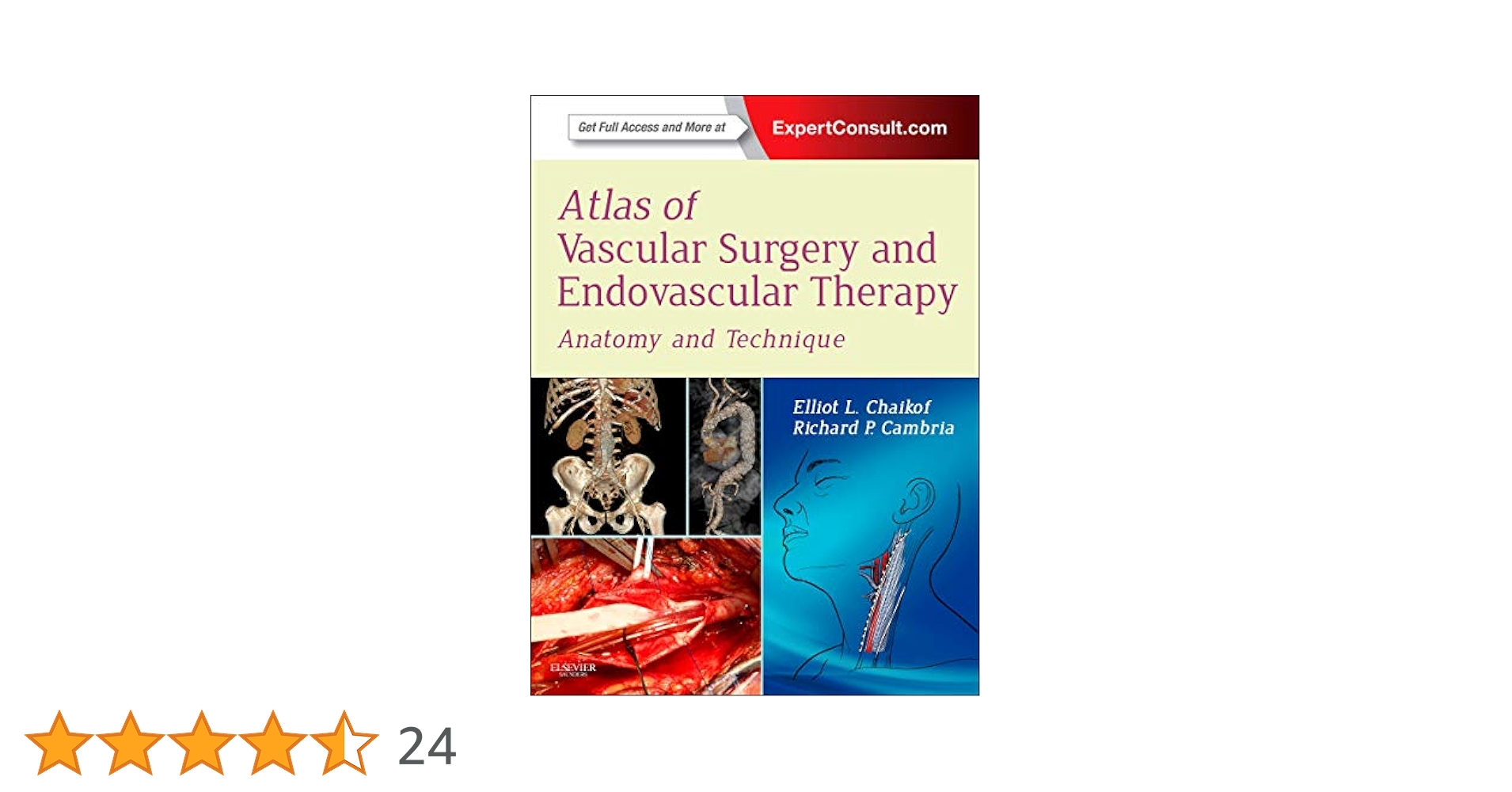 洋書 Surgical and Endovascular Treatment of A Amazon.com: Atlas of Vascular Surgery and Endovascular