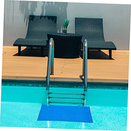 Almohadilla antideslizante para escalera de piscina miniatura 7
