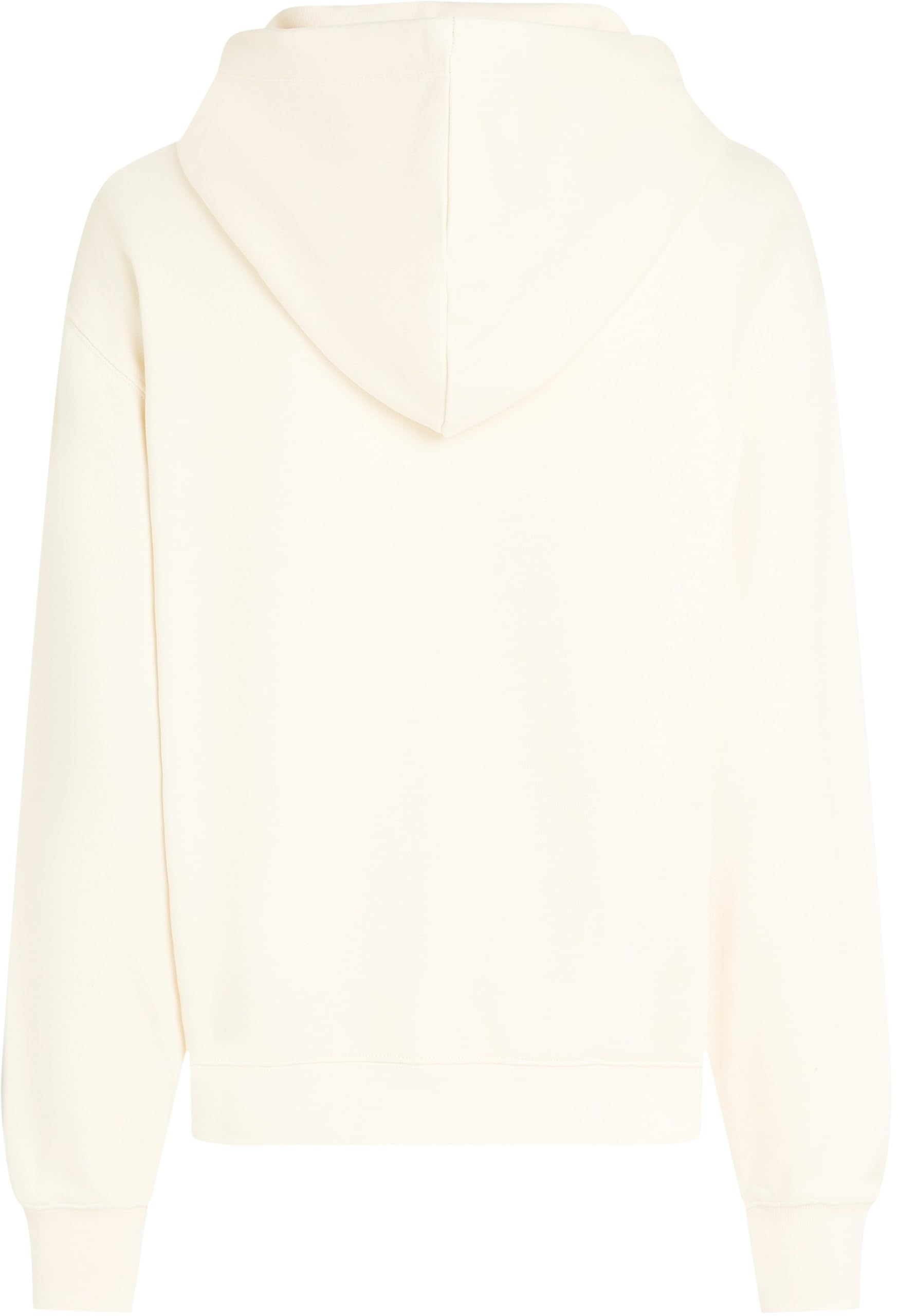 Tommy Hilfiger Bluza z kapturem REG HILFIGER WW0WW45528 Kobiety Reg Hilfiger Hoodie Ww0ww45528